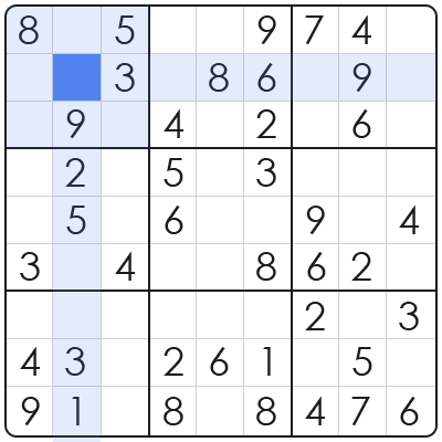 hardest sudoku ever online