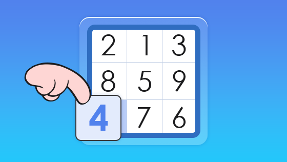 sudoku books easy